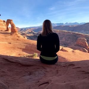 Meet your Posher, Sara